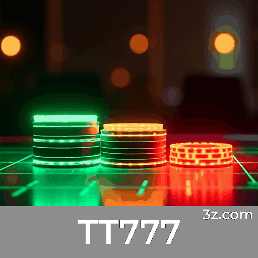 TT777: Plataforma de Apostas Segura e Premiada