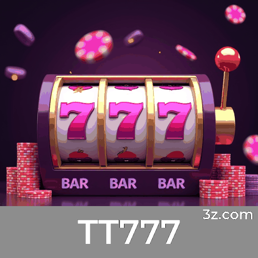 Inovação Tecnológica em Jogo: TT777