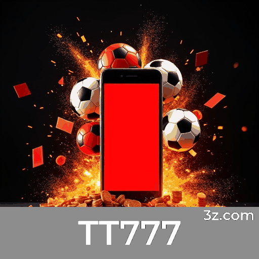 TT777: Variedade e Entretenimento para Jogadores Brasileiros