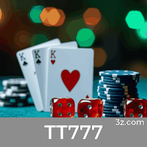 TT777: Experiência de Cassino Elite e Imersiva