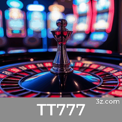 Inovação Tecnológica em Jogo: TT777