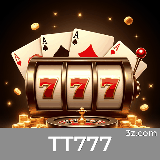 TT777: Jogos de Cassino que Transformam Sua Experiência