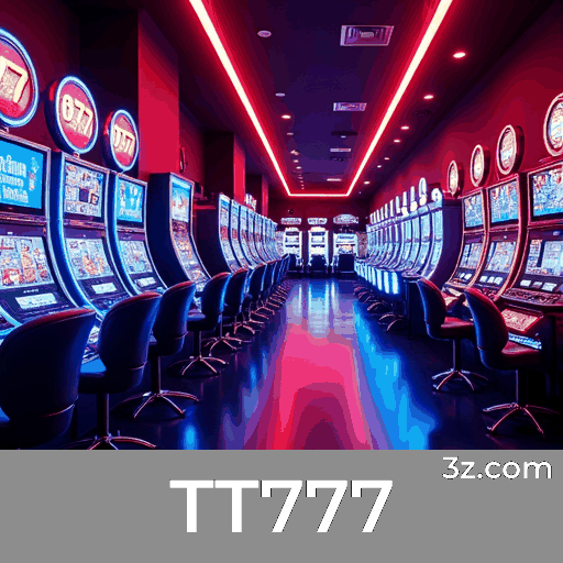 TT777: Jogos de Cassino que Transformam Sua Experiência