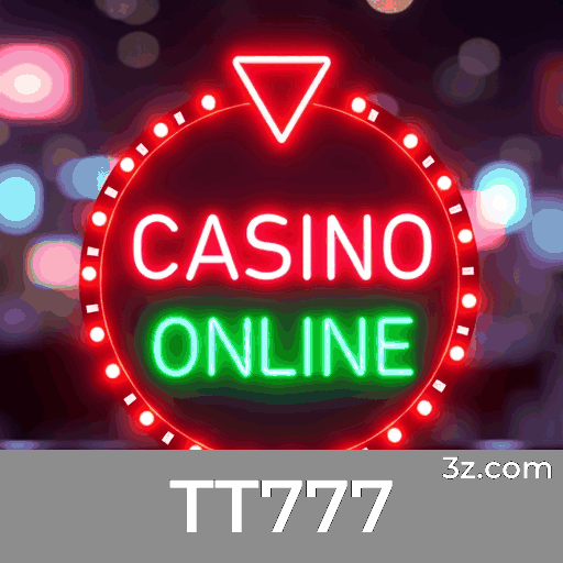 Inovação Tecnológica em Jogo: TT777