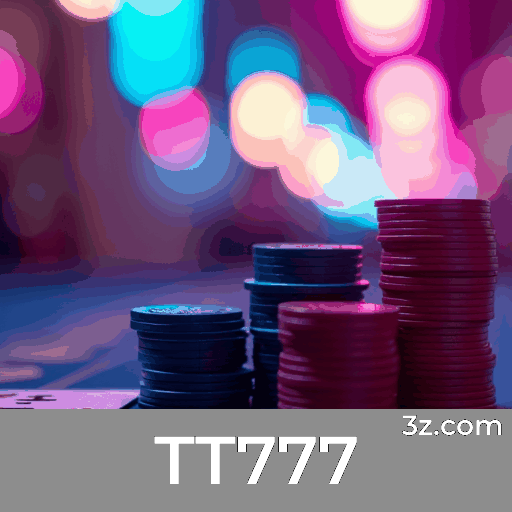 TT777: Experiência de Cassino Elite e Imersiva