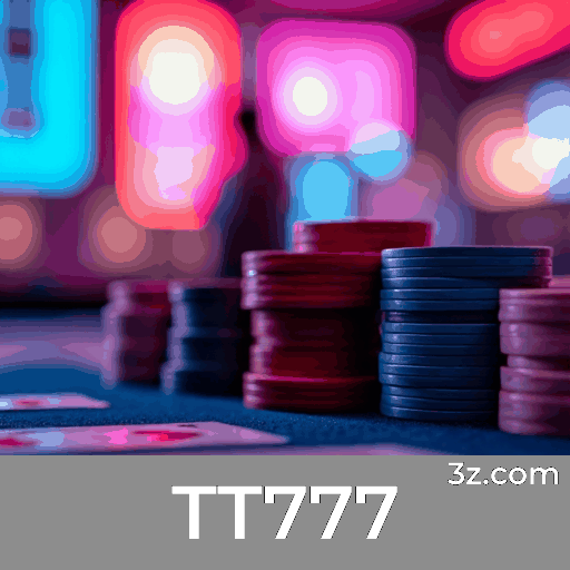 TT777: Jogos de Cassino que Transformam Sua Experiência
