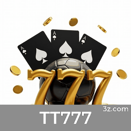 TT777: Variedade e Entretenimento para Jogadores Brasileiros