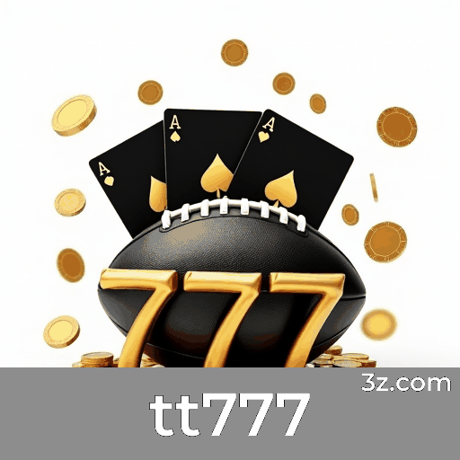 tt777: Seu Cassino Online Premiado e Seguro