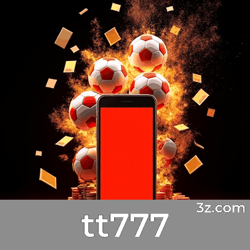 tt777: Seu Cassino Online Premiado e Seguro